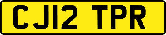 CJ12TPR