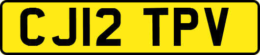 CJ12TPV