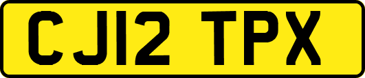 CJ12TPX