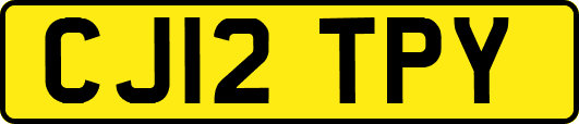 CJ12TPY