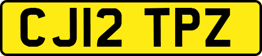 CJ12TPZ