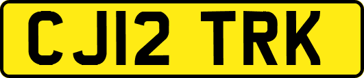 CJ12TRK