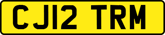 CJ12TRM