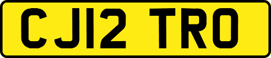 CJ12TRO