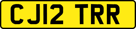 CJ12TRR