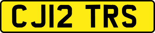 CJ12TRS