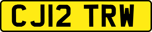 CJ12TRW