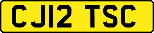 CJ12TSC