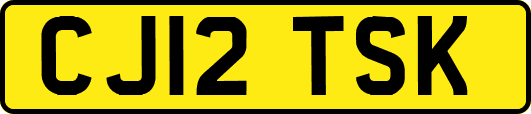 CJ12TSK