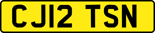 CJ12TSN