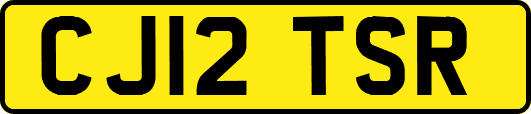 CJ12TSR