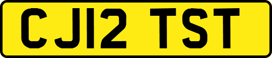 CJ12TST