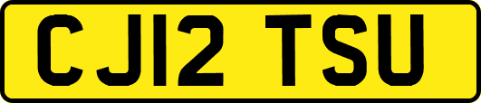 CJ12TSU