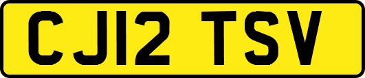 CJ12TSV