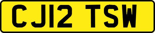 CJ12TSW