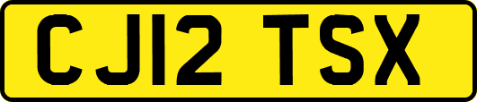 CJ12TSX