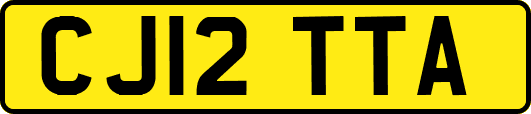 CJ12TTA