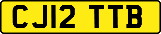 CJ12TTB
