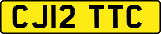 CJ12TTC