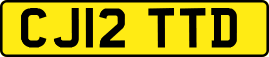 CJ12TTD