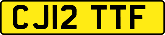 CJ12TTF