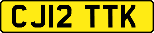 CJ12TTK