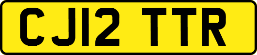 CJ12TTR