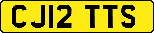 CJ12TTS