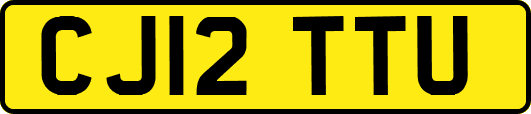 CJ12TTU