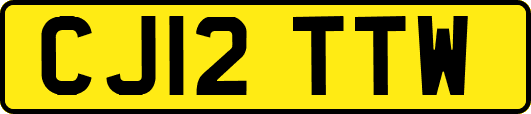CJ12TTW