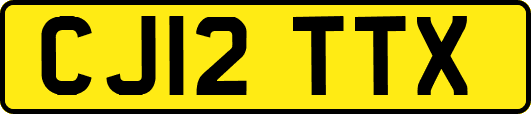 CJ12TTX