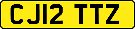 CJ12TTZ