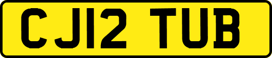 CJ12TUB
