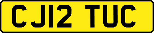 CJ12TUC