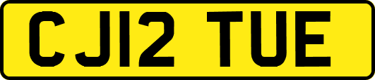 CJ12TUE