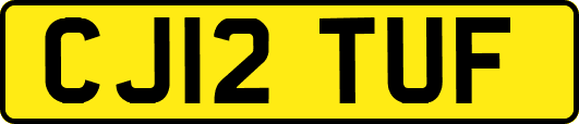 CJ12TUF