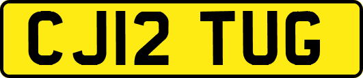 CJ12TUG