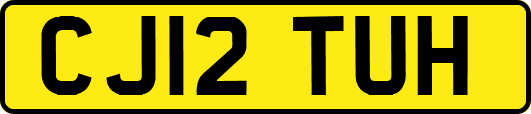 CJ12TUH