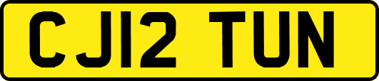CJ12TUN