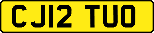 CJ12TUO