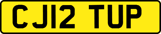 CJ12TUP