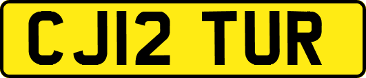 CJ12TUR