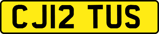 CJ12TUS