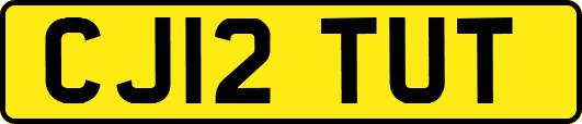 CJ12TUT