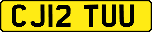 CJ12TUU