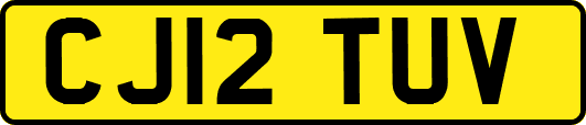 CJ12TUV