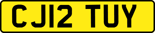 CJ12TUY