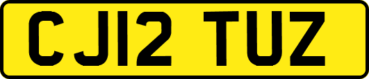 CJ12TUZ