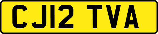 CJ12TVA