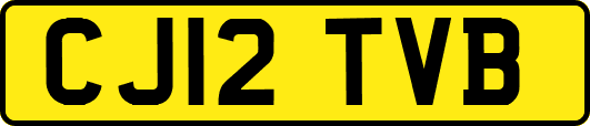 CJ12TVB